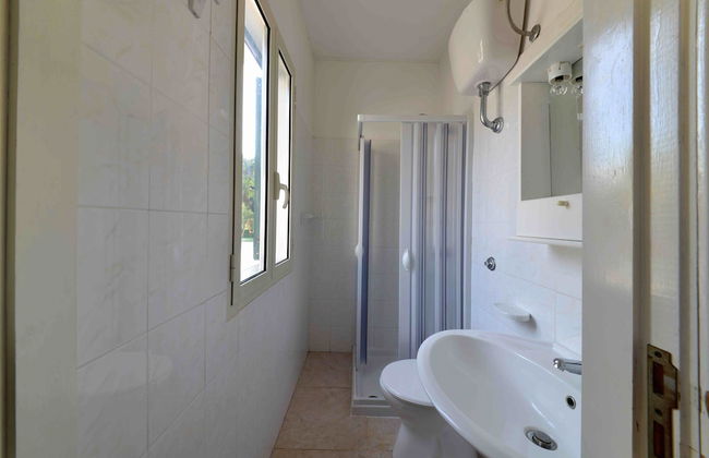 Residence Dattoli - Photo 17