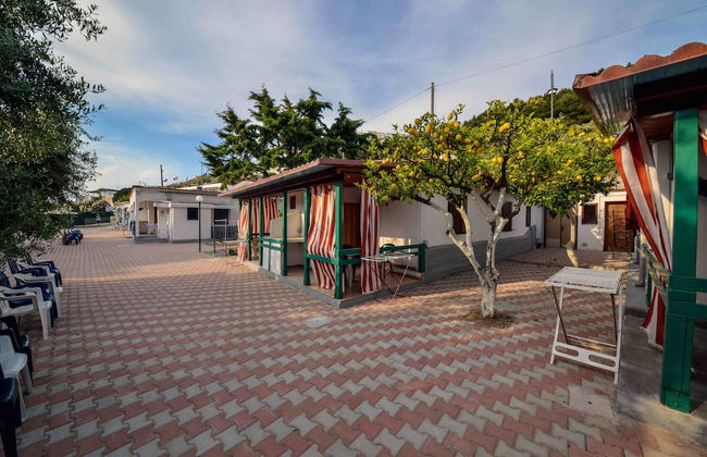 Residence Dattoli - Photo 20