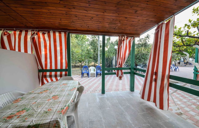 Residence Dattoli - Photo 14