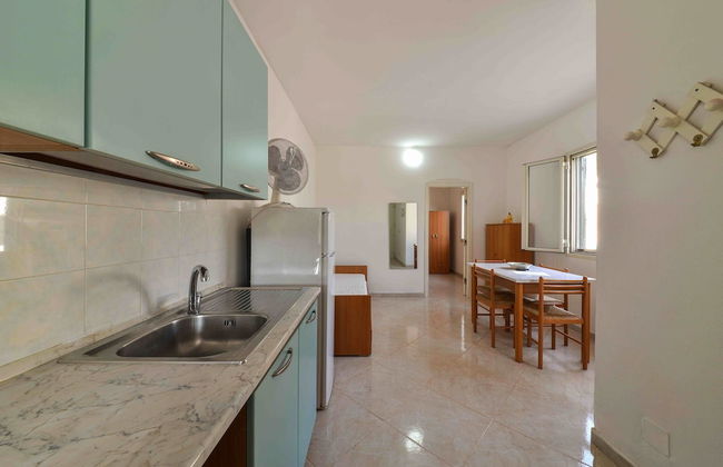 Residence Dattoli - Photo 8
