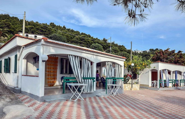Residence Dattoli - Photo 1