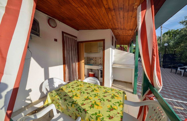 Residence Dattoli - Photo 13