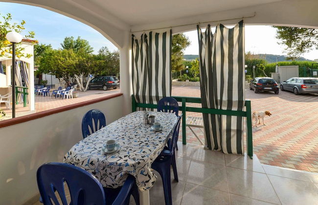 Residence Dattoli - Photo 12