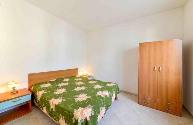 Residence Dattoli - Photo 4
