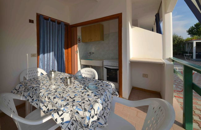 Residence Dattoli - Photo 15