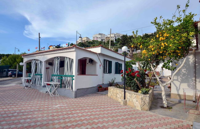 Residence Dattoli - Photo 22