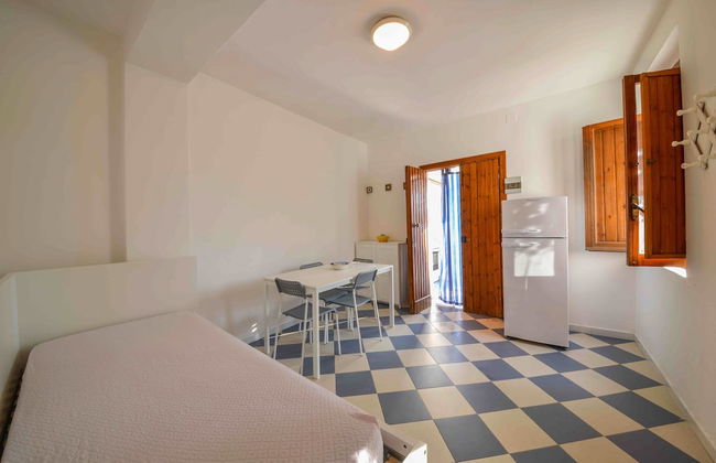 Residence Dattoli - Photo 5