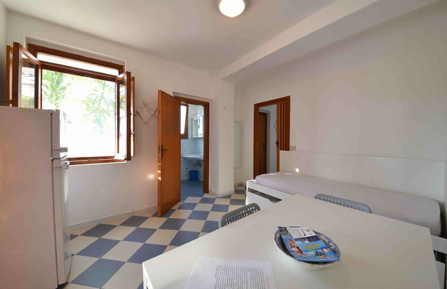 Residence Dattoli - Photo 7