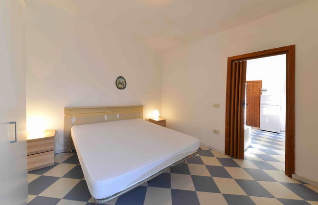 Residence Dattoli - Photo 2