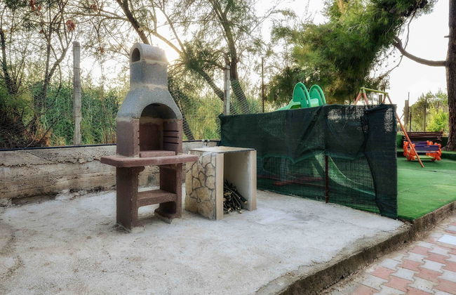 Residence Dattoli - Photo 21