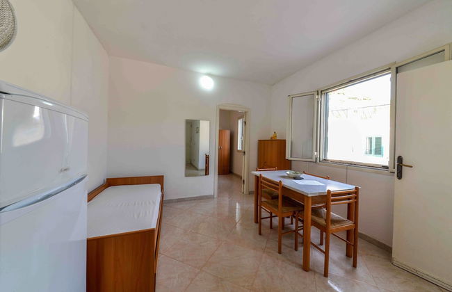 Residence Dattoli - Photo 6