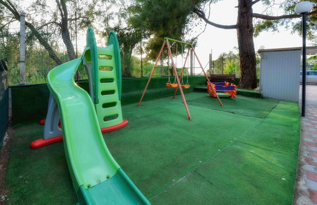 Residence Dattoli - Photo 19