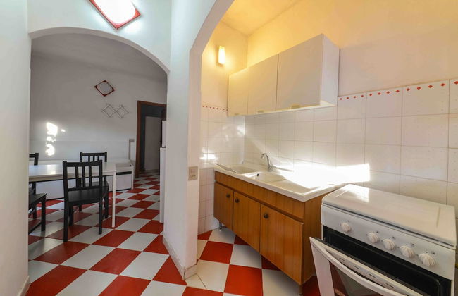 Residence Dattoli - Photo 9