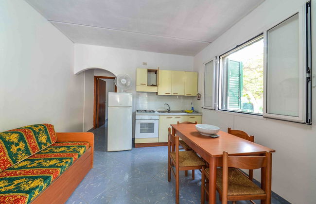 Residence Dattoli - Photo 10