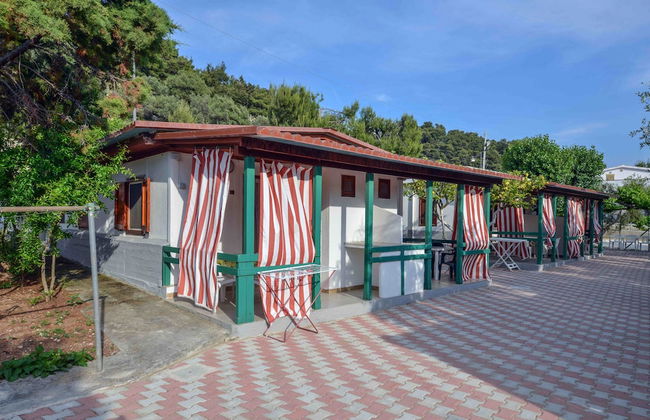 Residence Dattoli - Photo 24