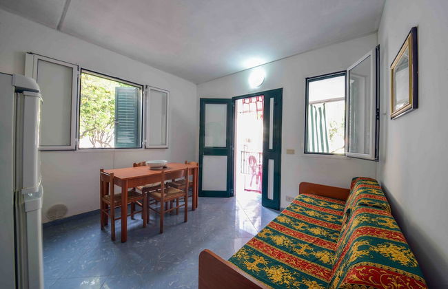 Residence Dattoli - Photo 11