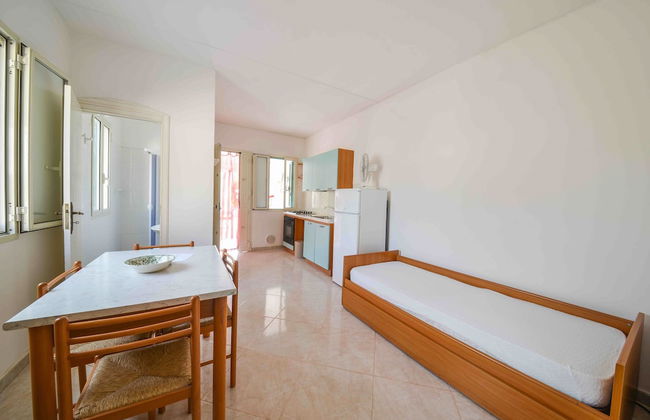 Residence Dattoli - Photo 3