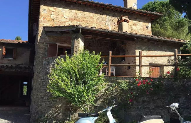 Fattoria di Cintoia - Foto 63