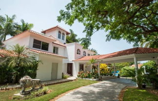 Photo 1 - Sosua Vacation Villa In Town Walled and Private With Pool