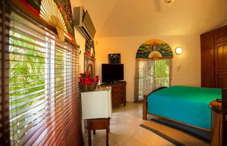 Photo 2 - Sosua Vacation Villa In Town Walled and Private With Pool