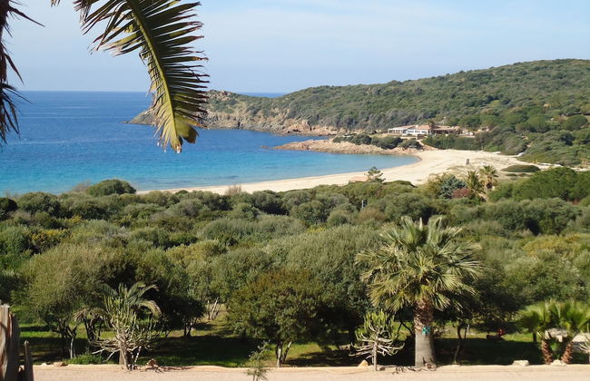 Résidence & SPA Marina d'Arone - Foto 31
