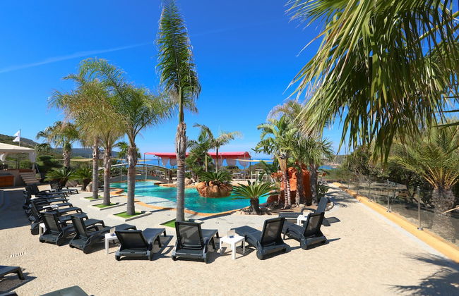 Résidence & SPA Marina d'Arone - Foto 55