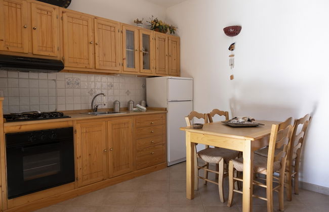 Aria di Vacanza - S'Abba Lughente - Foto 38