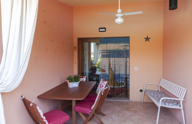 Aria di Vacanza - S'Abba Lughente - Foto 63