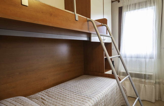 Aria di Vacanza - S'Abba Lughente - Foto 6