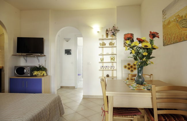 Aria di Vacanza - S'Abba Lughente - Foto 56