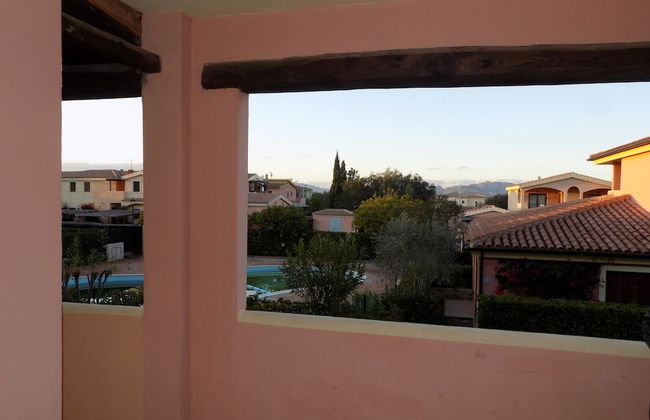 Aria di Vacanza - S'Abba Lughente - Foto 77