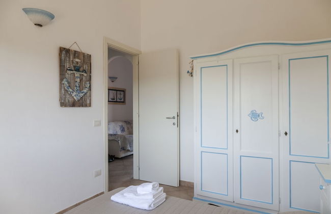 Aria di Vacanza - S'Abba Lughente - Foto 14