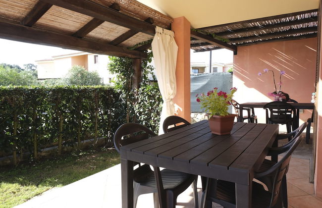 Aria di Vacanza - S'Abba Lughente - Foto 70