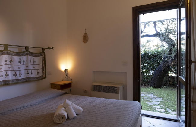 Aria di Vacanza - S'Abba Lughente - Foto 26