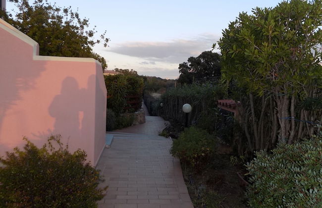 Aria di Vacanza - S'Abba Lughente - Foto 61