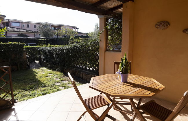 Aria di Vacanza - S'Abba Lughente - Foto 71