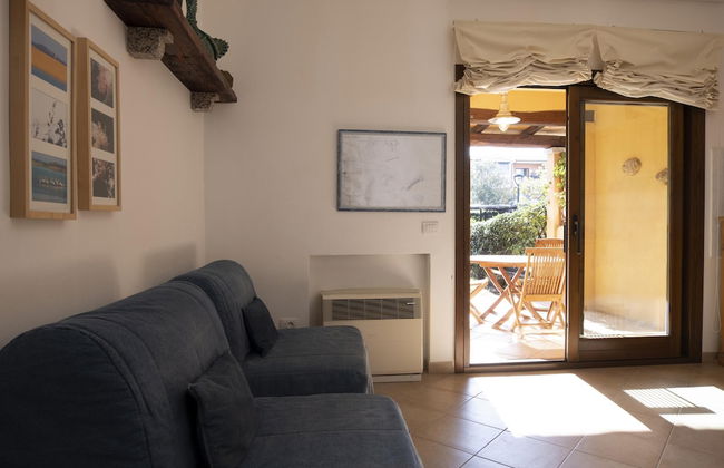Aria di Vacanza - S'Abba Lughente - Foto 59