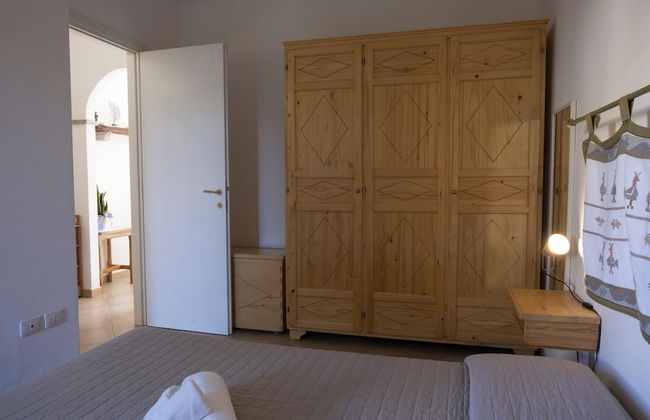 Aria di Vacanza - S'Abba Lughente - Foto 25