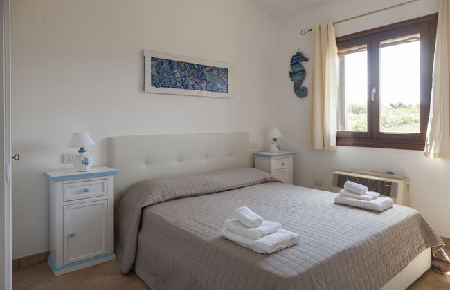 Aria di Vacanza - S'Abba Lughente - Foto 17