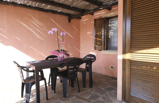 Aria di Vacanza - S'Abba Lughente - Foto 69