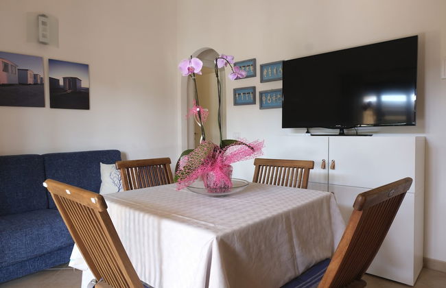 Aria di Vacanza - S'Abba Lughente - Foto 57