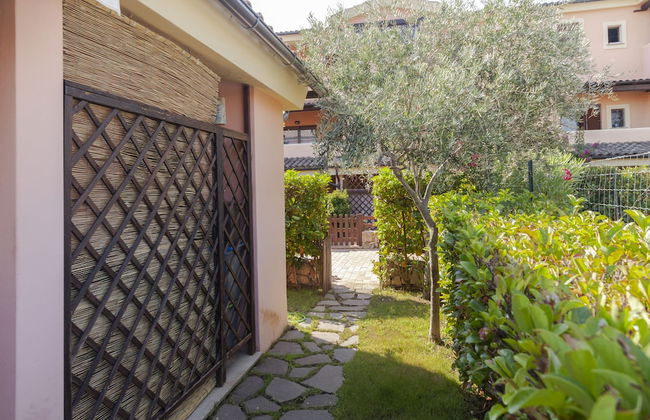Aria di Vacanza - S'Abba Lughente - Foto 62