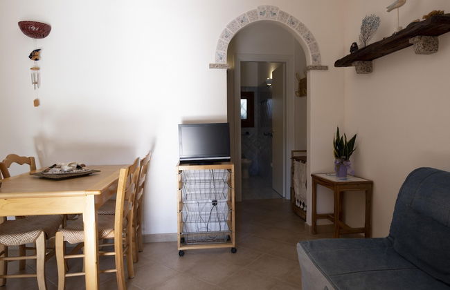 Aria di Vacanza - S'Abba Lughente - Foto 60