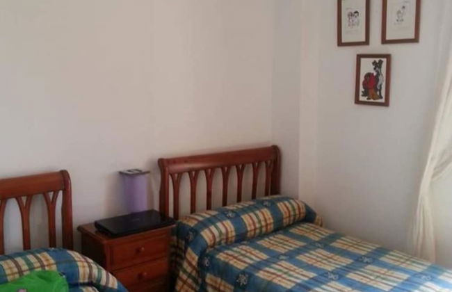 106852 - Apartment in Zahara - Foto 4