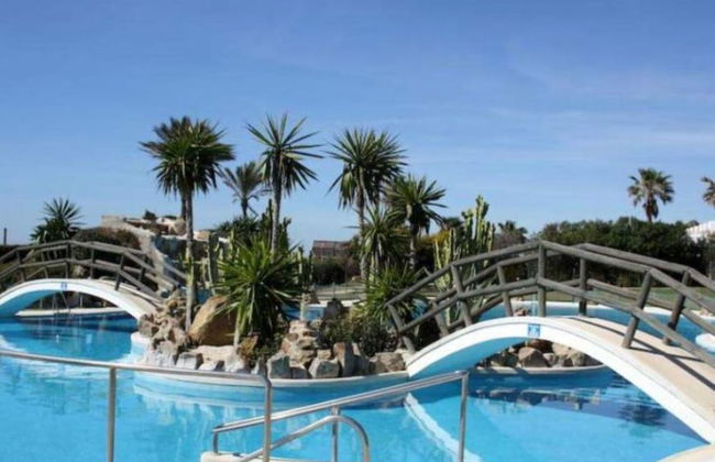 106852 - Apartment in Zahara - Foto 1