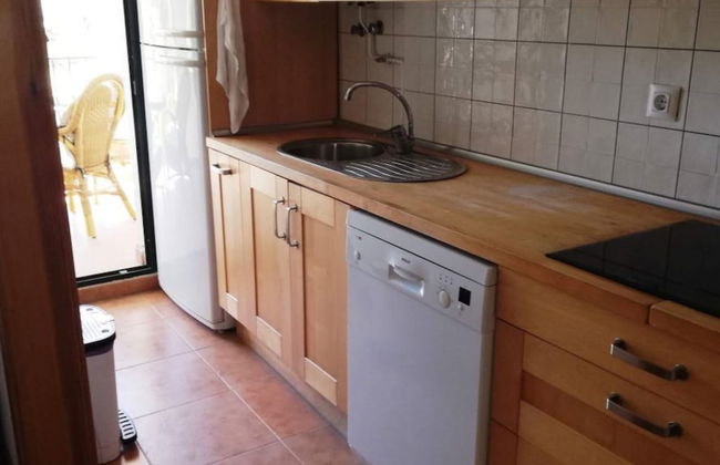 106852 - Apartment in Zahara - Foto 9
