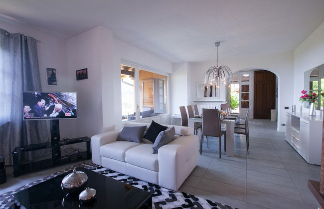 Villa Lakecomo - Ritrovo - Foto 14
