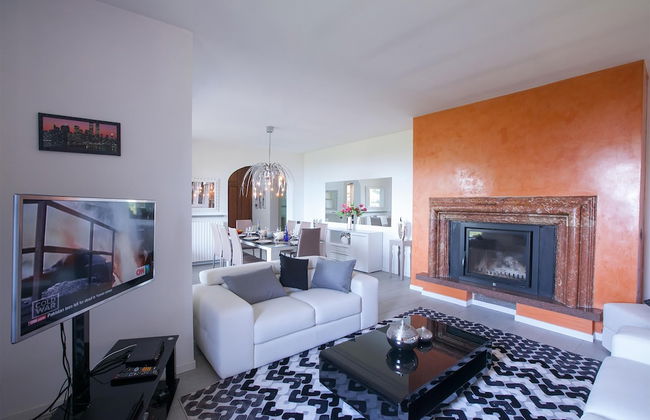 Villa Lakecomo - Ritrovo - Foto 15