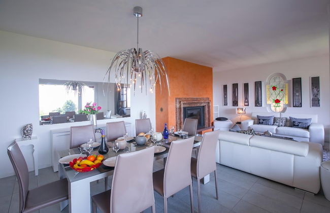 Villa Lakecomo - Ritrovo - Foto 23