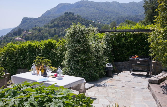 Villa Lakecomo - Ritrovo - Foto 30